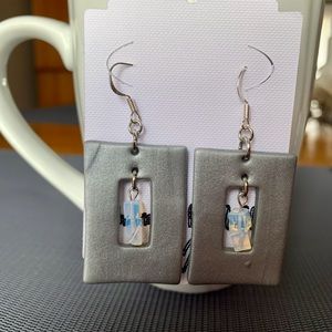 Handmade Earrings